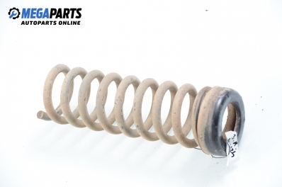 Coil spring for Mercedes-Benz 124 (W/S/C/A/V) 2.0, 122 hp, sedan, 1992, position: rear