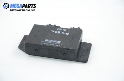 Modul confort for Volkswagen Passat (B5; B5.5) 2.3, 150 hp, sedan, 1998 № 5DK 007 954-00