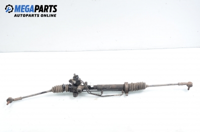 Hydraulic steering rack for Volkswagen Golf III 1.8, 90 hp, 5 doors, 1992