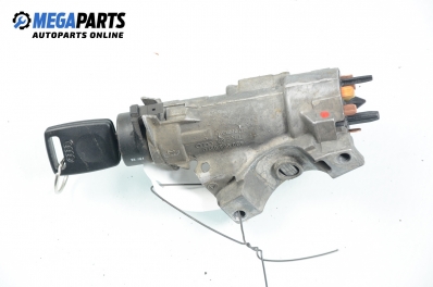 Zündschlüssel for Audi A6 (C5) 2.5 TDI, 150 hp, combi, 2000 № 4B0 905 851 C