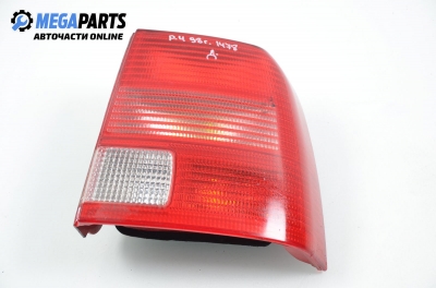 Tail light for Volkswagen Passat (B5; B5.5) (1996-2005) 2.3, sedan, position: right