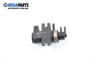 Vacuum valve for BMW 5 (E39) 2.5 TDS, 143 hp, sedan, 1997