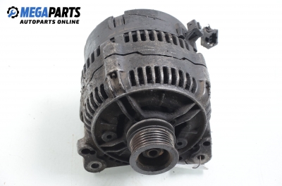 Alternator for Volkswagen Golf III 1.8, 90 hp, 1992 № Bosch 0 123 505 014