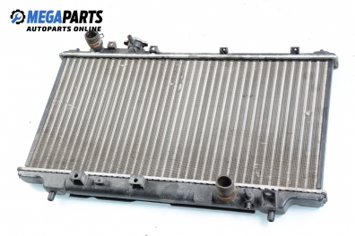 Wasserradiator für Mazda 323 (BA) 1.3 16V, 73 hp, hecktür, 3 türen, 1997