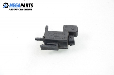 Vacuum valve for BMW 5 (E39) 2.5 TDS, 143 hp, station wagon, 1998