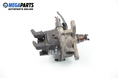 Delco distributor for Nissan Micra (K11) 1.0 16V, 60 hp, 1996