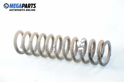 Coil spring for Mercedes-Benz 124 (W/S/C/A/V) 2.0, 122 hp, sedan, 1992, position: front