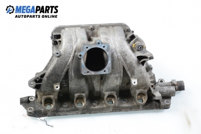 Intake manifold for Opel Zafira A 1.8 16V, 125 hp, 2003