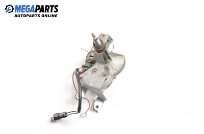 Front wipers motor for Opel Corsa B 1.2, 45 hp, 1997, position: rear