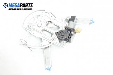 Electric window regulator for Volvo S70/V70 2.3 T5, 250 hp, station wagon automatic, 2000, position: front - right