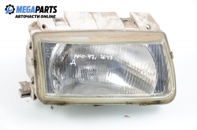 Headlight for Volkswagen Polo 1.4, 60 hp, 3 doors, 1997, position: right