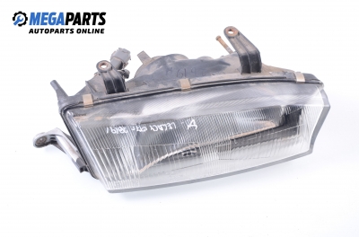 Headlight for Subaru Legacy 2.0 4WD, 116 hp, station wagon, 1997, position: right