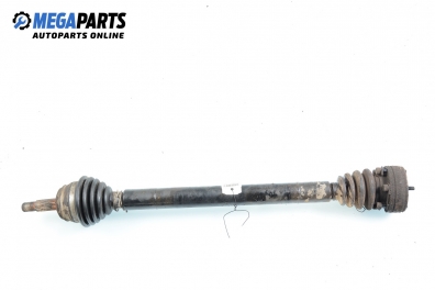 Driveshaft for Seat Cordoba (6K) 1.4, 60 hp, station wagon, 2000, position: right