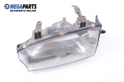 Headlight for Subaru Legacy 2.0 4WD, 116 hp, station wagon, 1997, position: left