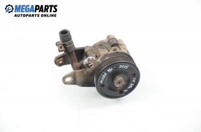 Power steering pump for Nissan Micra 1.0 16V, 60 hp, 3 doors, 1996