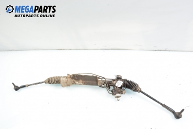 Hydraulic steering rack for Seat Cordoba (6K) 1.4, 60 hp, station wagon, 2000