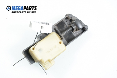 Fuel tank lock for Volvo S60 2.4, 170 hp, sedan automatic, 2001