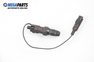 Injector inteligent pentru Peugeot 206 1.9 D, 69 cp, hatchback, 3 uși, 2002