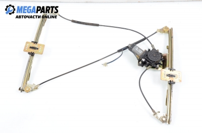 Antrieb el. fensterheber für Volkswagen Polo (6N/6N2) 1.4, 60 hp, 3 türen, 1997, position: rechts