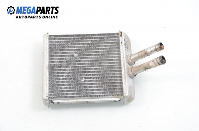 Radiator încălzire pentru Daewoo Nubira 1.6 16V, 106 cp, sedan, 1999