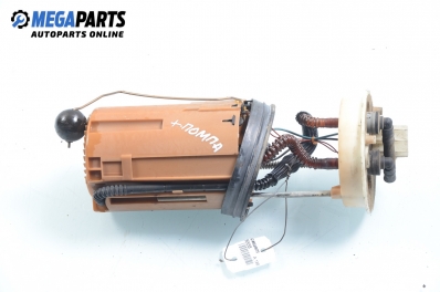 Fuel pump for Alfa Romeo 156 1.6 16V T.Spark, 120 hp, sedan, 1997