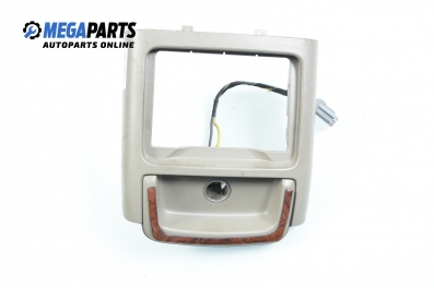 Priză de alimentare, 12 V for Volvo S60 I Sedan (07.2000 - 04.2010) 2.4, 170 hp