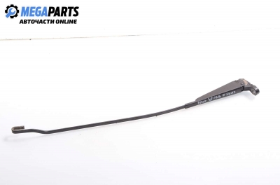 Front wipers arm for Opel Corsa B (1993-2000) 1.2, hatchback, position: front - right