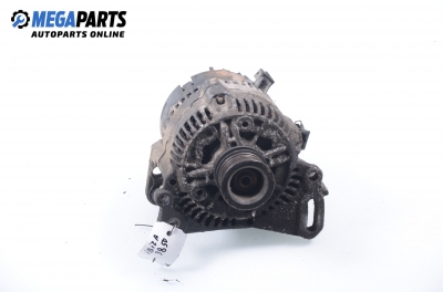 Alternator for Seat Ibiza (6K) 1.4, 60 hp, hatchback, 1995