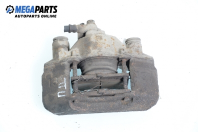 Caliper for Mazda 323 (BA) 1.3 16V, 73 hp, hatchback, 3 doors, 1997, position: front - right