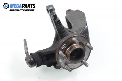 Knuckle hub for Ford C-Max 1.6 TDCi, 109 hp, 2004, position: front - right
