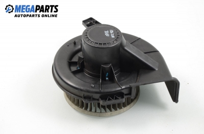 Heating blower for Seat Ibiza (6L) 1.4 TDI, 75 hp, 3 doors, 2003