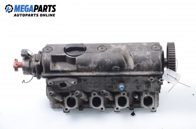 Engine head for Seat Ibiza (6K) 1.4, 60 hp, hatchback, 5 doors, 1995