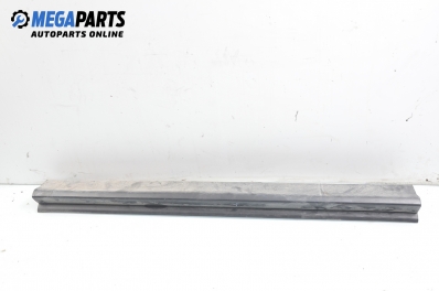 Side skirt for BMW X5 (E53) 4.4, 320 hp automatic, 2004, position: right