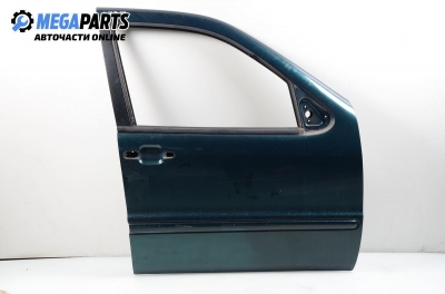 Door for Mercedes-Benz ML W163 2.3, 150 hp, 1998, position: front - right