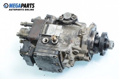 Diesel injection pump for Ford Focus I 1.8 TDDi, 90 hp, station wagon, 1999 № Bosch 0 470 004 002