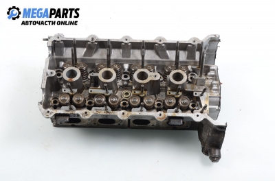 Cylinder head no camshaft included for BMW 3 (E36) (1990-1998) 1.8, sedan