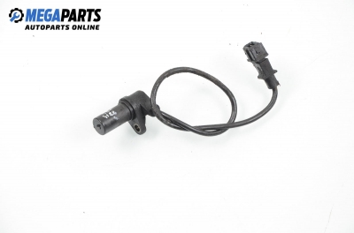 Sensor for Fiat Marea 1.9 TD, 100 hp, station wagon, 1998