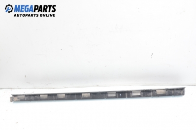 Side skirt for BMW X5 (E53) 4.4, 320 hp automatic, 2004, position: left