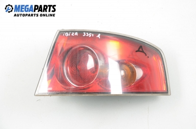 Tail light for Seat Ibiza (6L) 1.4 TDI, 75 hp, 3 doors, 2003, position: right