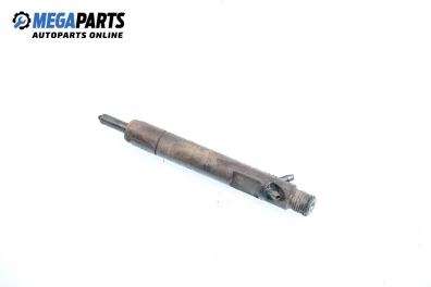 Diesel fuel injector for Ford Focus I 1.8 TDDi, 90 hp, station wagon, 1999