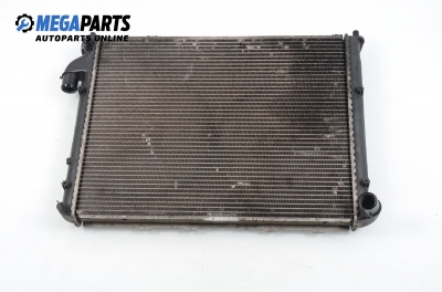 Radiator de apă pentru Lancia Kappa 2.4 JTD, 136 cp, sedan, 2000