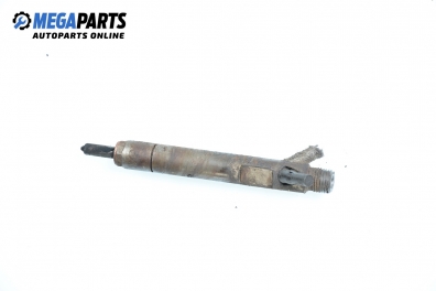 Diesel fuel injector for Ford Focus I 1.8 TDDi, 90 hp, station wagon, 1999