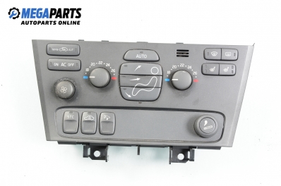 Panou aer condiționat pentru Volvo S70/V70 2.3 T5, 250 cp, combi automat, 2000