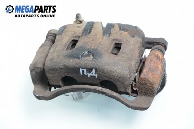 Caliper for Hyundai XG 3.0, 188 hp, sedan automatic, 1999, position: front - right