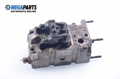 Engine head for Chrysler Voyager 2.5 TD, 116 hp, 2000