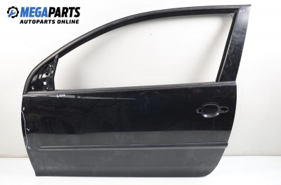 Door for Volkswagen Golf V 1.4 16V, 75 hp, 3 doors, 2004, position: left