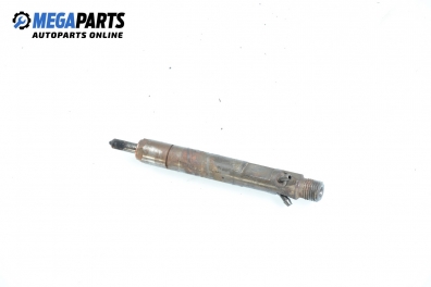 Diesel fuel injector for Ford Focus I 1.8 TDDi, 90 hp, station wagon, 1999