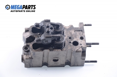 Engine head for Chrysler Voyager 2.5 TD, 116 hp, 2000