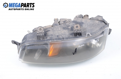 Headlight for Fiat Punto 1.9 JTD, 80 hp, hatchback, 3 doors, 1999, position: left