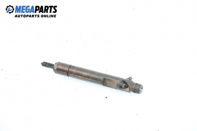 Diesel fuel injector for Ford Focus I 1.8 TDDi, 90 hp, station wagon, 1999